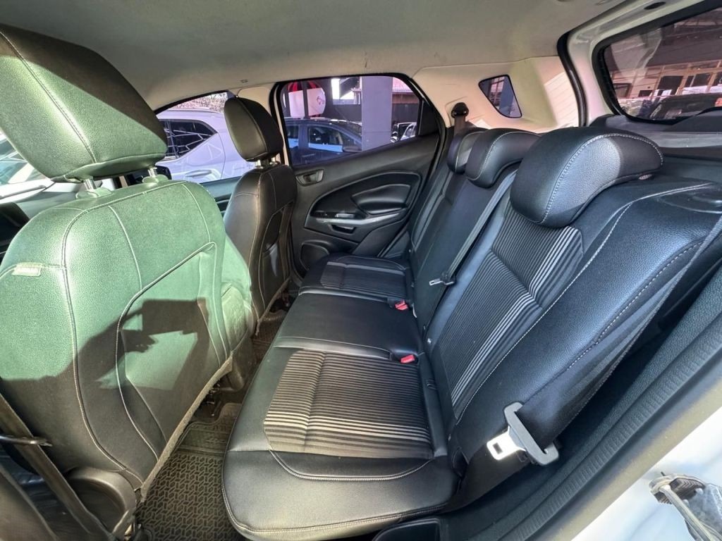 FORD EcoSport FreeStyle 1.5 12v 2018 - miniatura 9