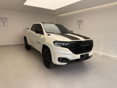 RAM Rampage R/T 2.0T 16v 4x4 2024 - miniatura 2