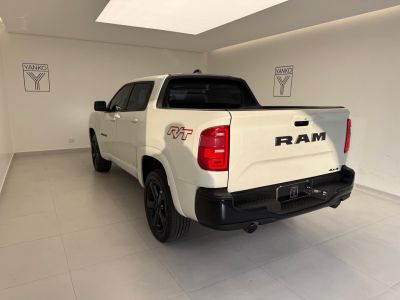 RAM Rampage R/T 2.0T 16v 4x4 2024 - miniatura 3