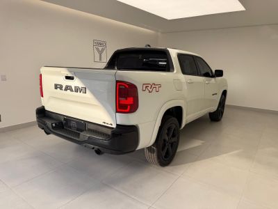 RAM Rampage R/T 2.0T 16v 4x4 2024 - miniatura 4