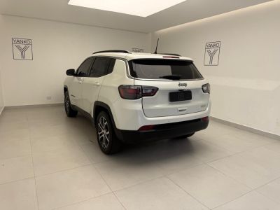 JEEP Compass Longitude 1.3 16v T270 2025 - miniatura 3