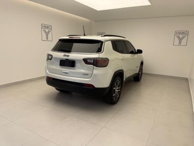 JEEP Compass Longitude 1.3 16v T270 2025 - miniatura 4