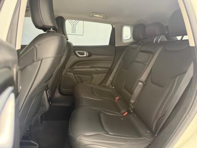 JEEP Compass Longitude 1.3 16v T270 2025 - miniatura 8