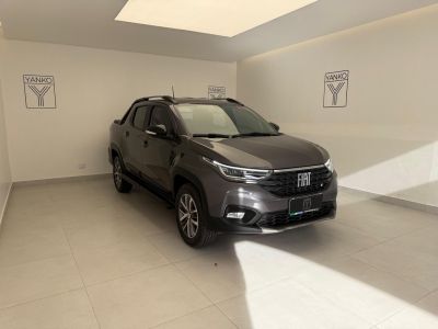 FIAT Strada Volcano 1.3 C.D. 2024 - miniatura 2