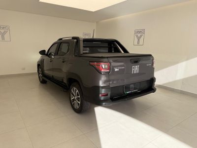 FIAT Strada Volcano 1.3 C.D. 2024 - miniatura 3