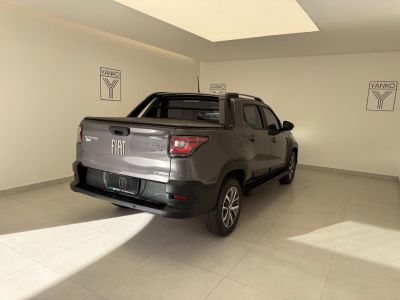 FIAT Strada Volcano 1.3 C.D. 2024 - miniatura 4