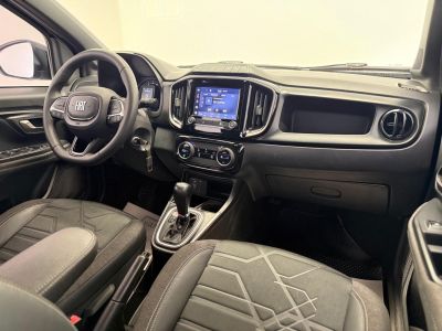 FIAT Strada Volcano 1.3 C.D. 2024 - miniatura 6