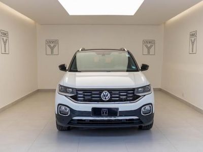 VOLKSWAGEN T-Cross Highline 1.4 16v TSi 2020