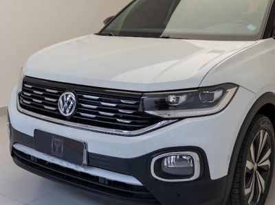 VOLKSWAGEN T-Cross Highline 1.4 16v TSi 2020 - miniatura 2
