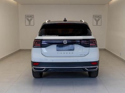 VOLKSWAGEN T-Cross Highline 1.4 16v TSi 2020 - miniatura 4