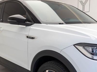 VOLKSWAGEN T-Cross Highline 1.4 16v TSi 2020 - miniatura 5