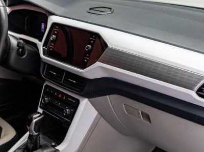 VOLKSWAGEN T-Cross Highline 1.4 16v TSi 2020 - miniatura 8