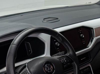 VOLKSWAGEN T-Cross Highline 1.4 16v TSi 2020 - miniatura 9