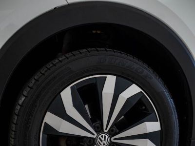 VOLKSWAGEN T-Cross Highline 1.4 16v TSi 2020 - miniatura 10