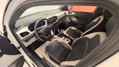 VOLKSWAGEN T-Cross Highline 1.4 16v TSi 2020 - miniatura 6
