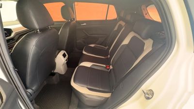 VOLKSWAGEN T-Cross Highline 1.4 16v TSi 2020 - miniatura 10