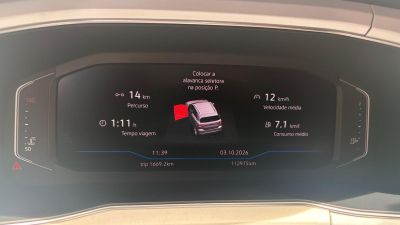 VOLKSWAGEN T-Cross Highline 1.4 16v TSi 2020 - miniatura 11