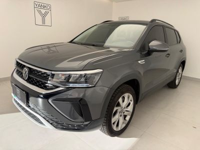 VOLKSWAGEN Taos Comfortline 1.4 16v TSi 2023