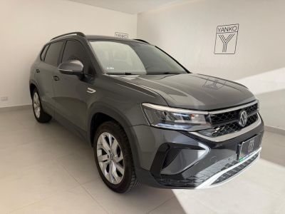 VOLKSWAGEN Taos Comfortline 1.4 16v TSi 2023 - miniatura 2