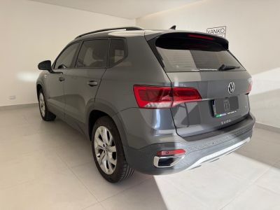 VOLKSWAGEN Taos Comfortline 1.4 16v TSi 2023 - miniatura 3