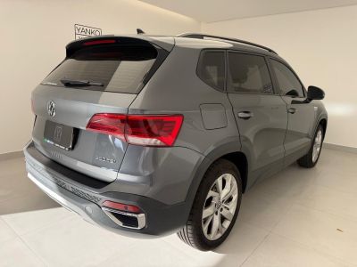 VOLKSWAGEN Taos Comfortline 1.4 16v TSi 2023 - miniatura 4