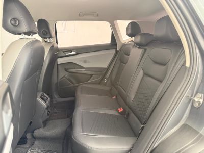 VOLKSWAGEN Taos Comfortline 1.4 16v TSi 2023 - miniatura 5