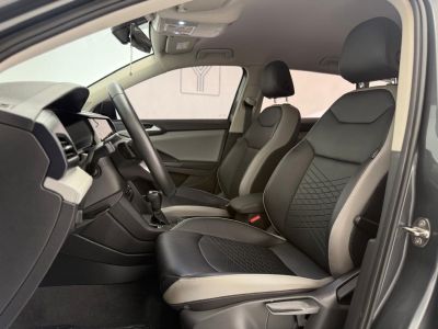 VOLKSWAGEN Taos Comfortline 1.4 16v TSi 2023 - miniatura 6