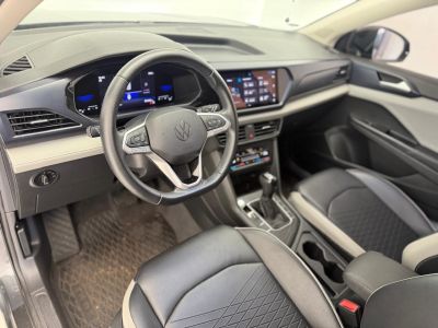 VOLKSWAGEN Taos Comfortline 1.4 16v TSi 2023 - miniatura 7