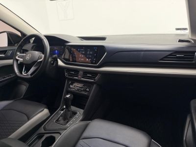 VOLKSWAGEN Taos Comfortline 1.4 16v TSi 2023 - miniatura 8