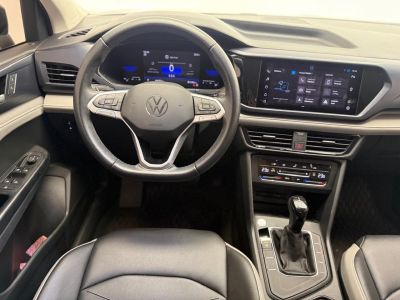 VOLKSWAGEN Taos Comfortline 1.4 16v TSi 2023 - miniatura 9