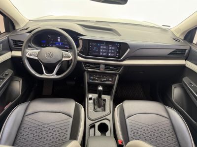 VOLKSWAGEN Taos Comfortline 1.4 16v TSi 2023 - miniatura 10