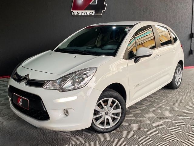 CITROEN C3 Hatch Attraction 1.2 12v 2020 - miniatura 2