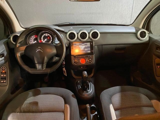 CITROEN C3 Hatch Attraction 1.2 12v 2020 - miniatura 7