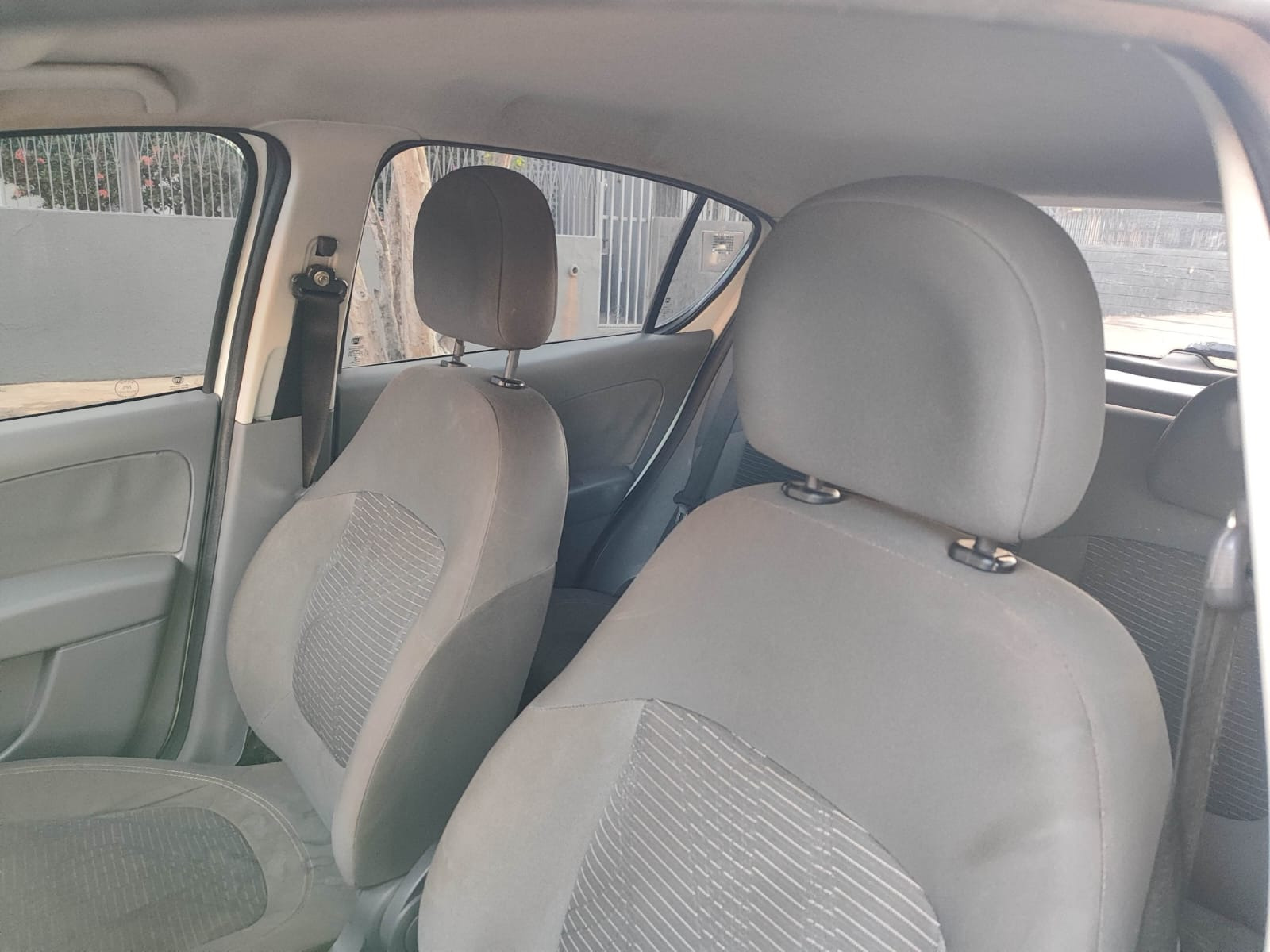 FIAT Palio Attractive 1.0 4p. 2016 - miniatura 6