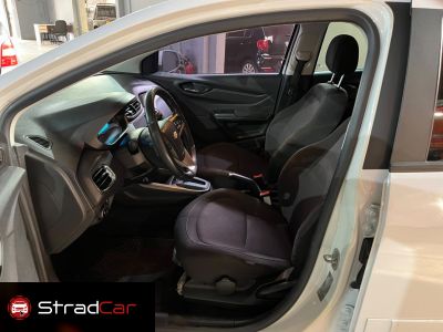 CHEVROLET Onix LTZ 1.4 2016 - miniatura 9