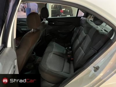 CHEVROLET Onix LTZ 1.4 2016 - miniatura 10