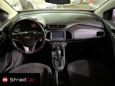 CHEVROLET Onix LTZ 1.4 2016 - miniatura 11