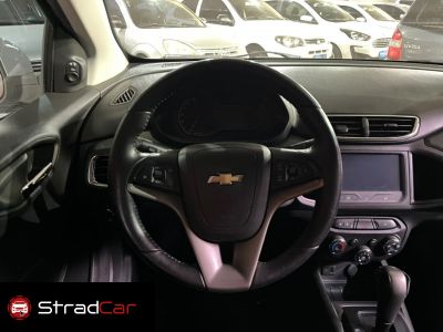 CHEVROLET Onix LTZ 1.4 2016 - miniatura 12
