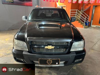 CHEVROLET S10 Executive 2.4 C.D. 2011 - miniatura 2