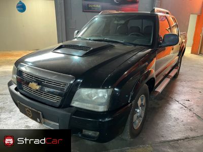 CHEVROLET S10 Executive 2.4 C.D. 2011 - miniatura 3