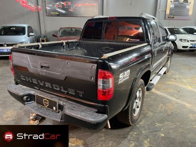 CHEVROLET S10 Executive 2.4 C.D. 2011 - miniatura 4