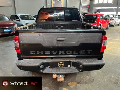 CHEVROLET S10 Executive 2.4 C.D. 2011 - miniatura 5