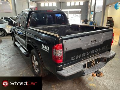 CHEVROLET S10 Executive 2.4 C.D. 2011 - miniatura 6