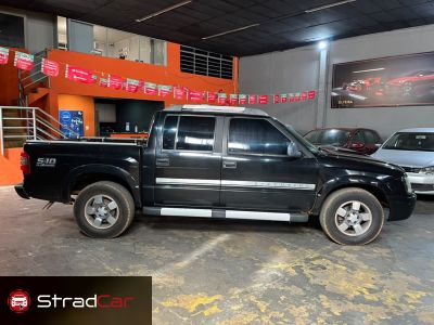 CHEVROLET S10 Executive 2.4 C.D. 2011 - miniatura 7