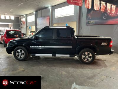 CHEVROLET S10 Executive 2.4 C.D. 2011 - miniatura 8