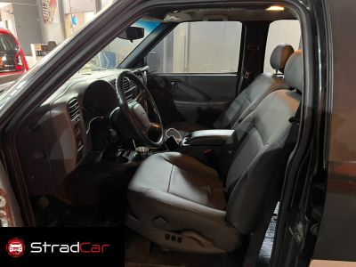 CHEVROLET S10 Executive 2.4 C.D. 2011 - miniatura 9