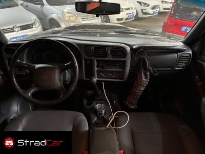 CHEVROLET S10 Executive 2.4 C.D. 2011 - miniatura 11