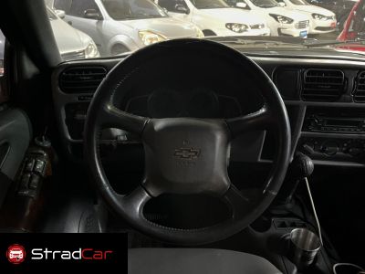 CHEVROLET S10 Executive 2.4 C.D. 2011 - miniatura 12