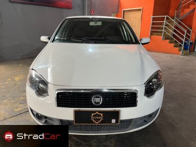 FIAT Palio ELX 1.4 4p. 2009 - miniatura 2