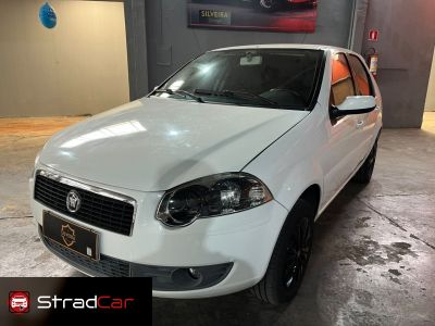 FIAT Palio ELX 1.4 4p. 2009 - miniatura 3
